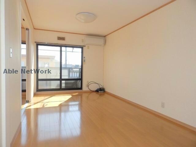 サンシティー小野田の物件内観写真