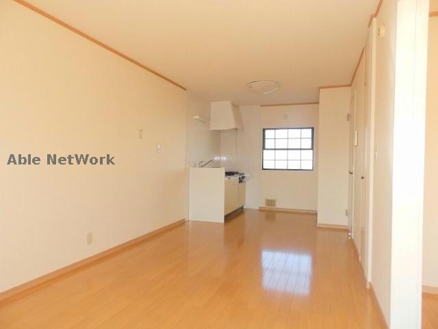 サンシティー小野田の物件内観写真