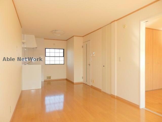 サンシティー小野田の物件内観写真