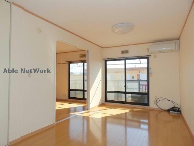 サンシティー小野田の物件内観写真