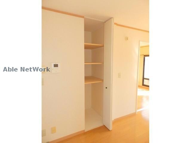 サンシティー小野田の物件内観写真