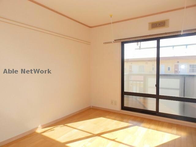 サンシティー小野田の物件内観写真