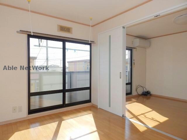 サンシティー小野田の物件内観写真