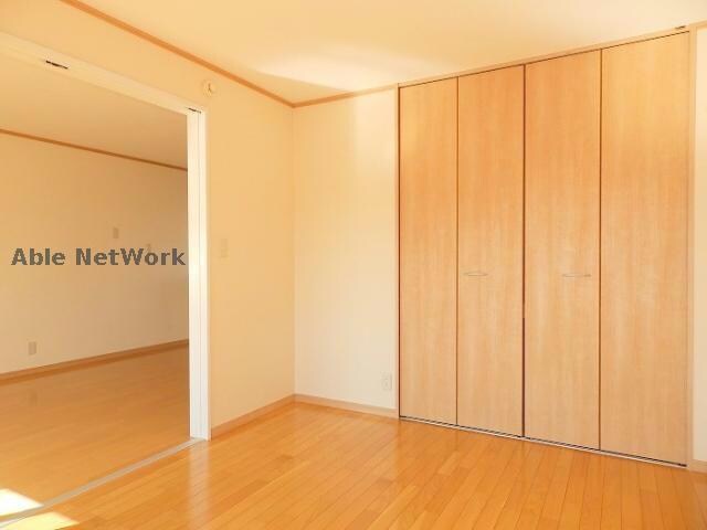 サンシティー小野田の物件内観写真