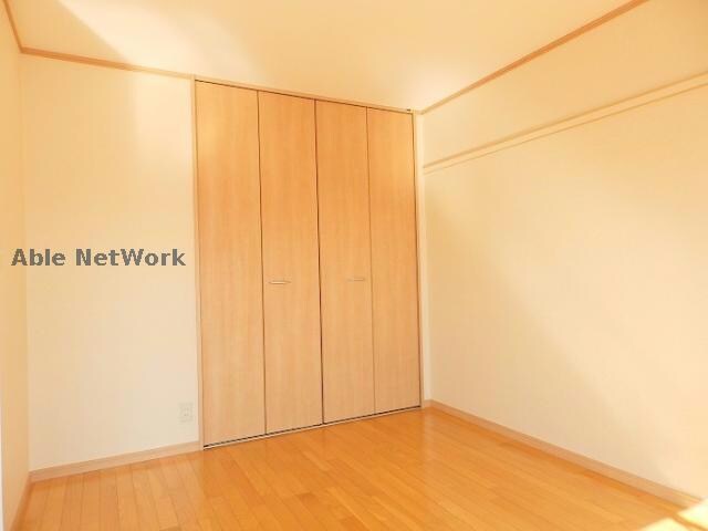 サンシティー小野田の物件内観写真