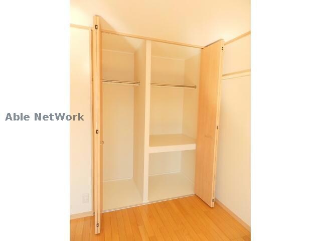 サンシティー小野田の物件内観写真