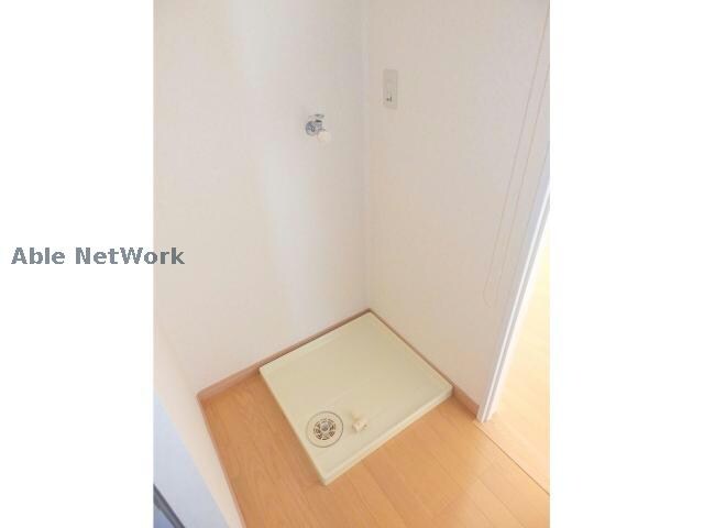 サンシティー小野田の物件内観写真