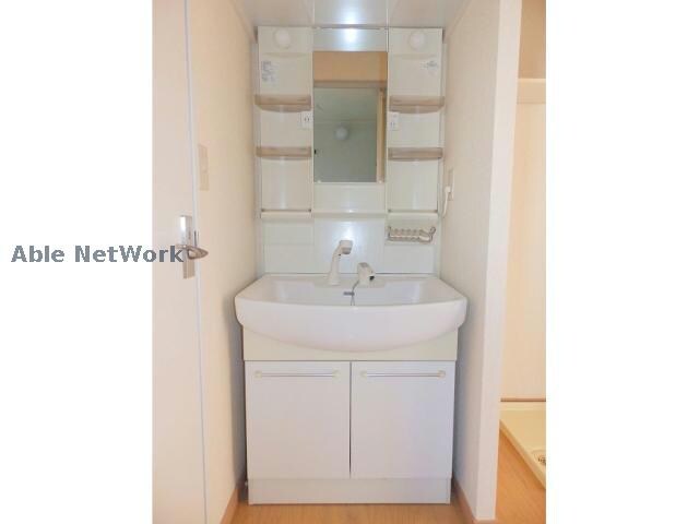 サンシティー小野田の物件内観写真