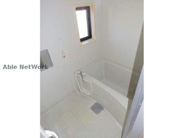 サンシティー小野田の物件内観写真