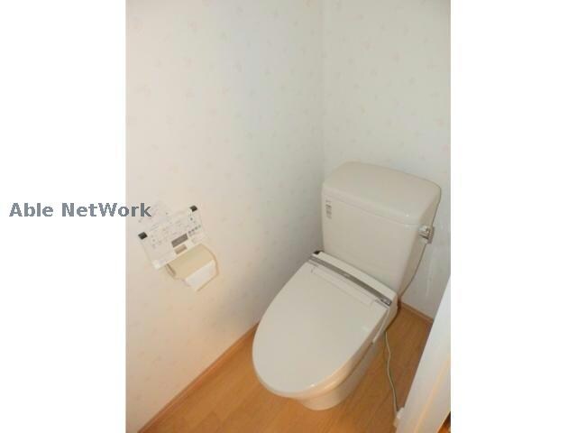 サンシティー小野田の物件内観写真