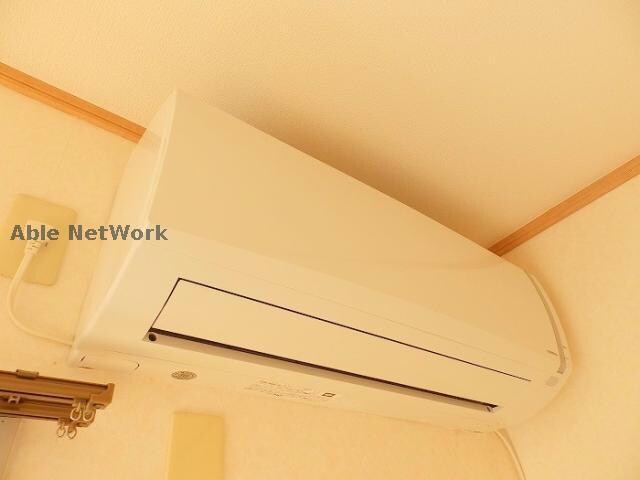 サンシティー小野田の物件内観写真