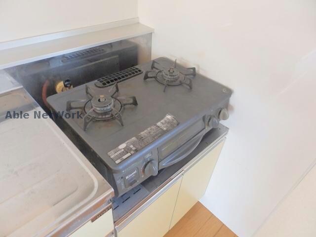 サンシティー小野田の物件内観写真