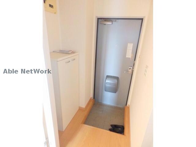 サンシティー小野田の物件内観写真