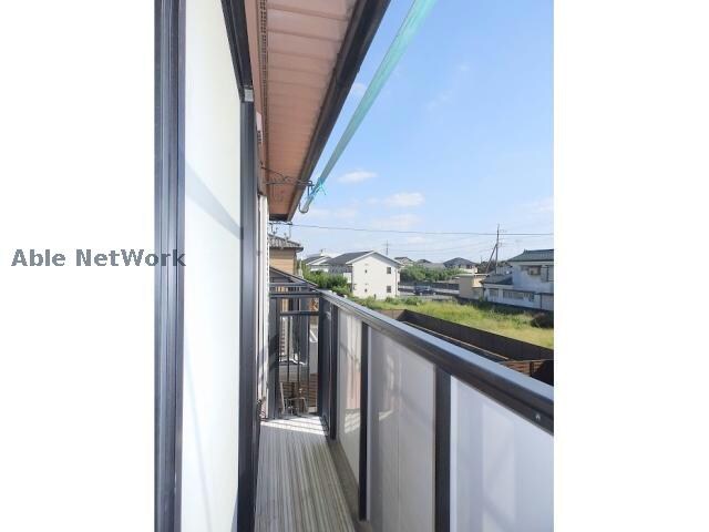 サンシティー小野田の物件内観写真