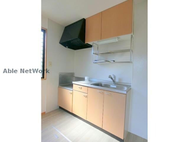 サンライズの物件内観写真