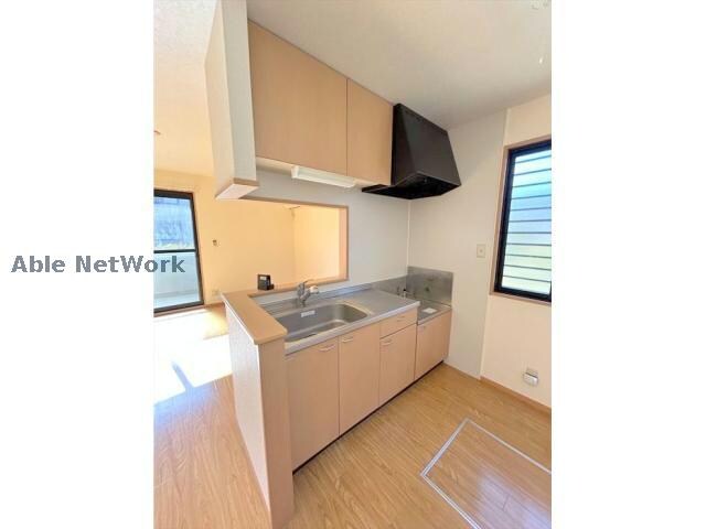 サンライズの物件内観写真