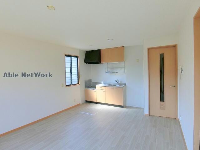 サンライズの物件内観写真