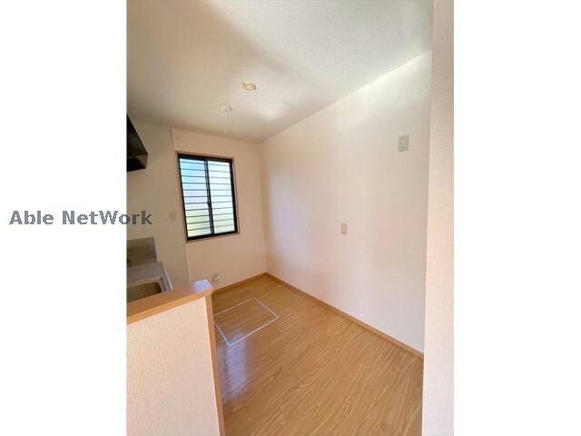 サンライズの物件内観写真