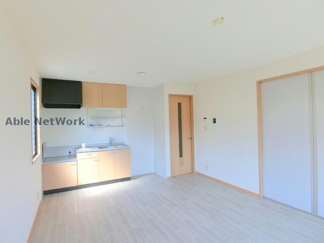 サンライズの物件内観写真