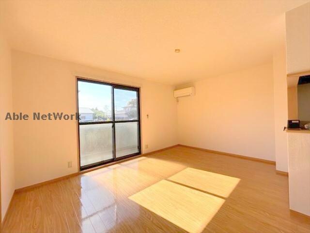 サンライズの物件内観写真