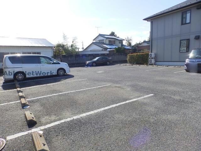 サンライズの物件外観写真