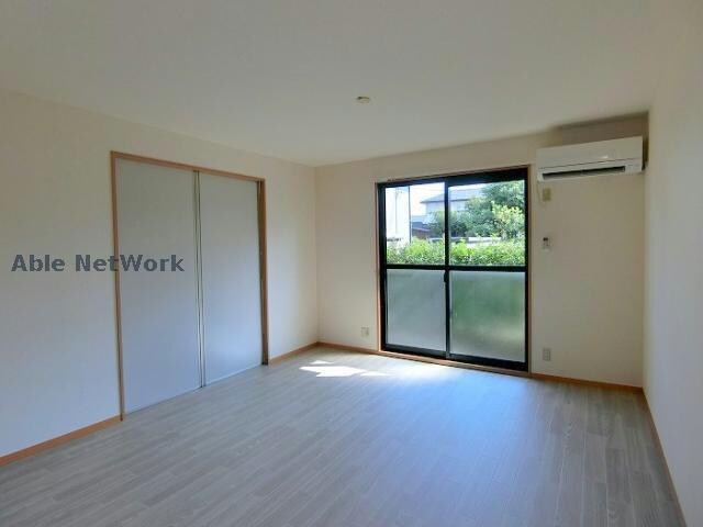 サンライズの物件内観写真