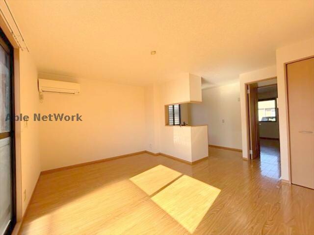 サンライズの物件内観写真