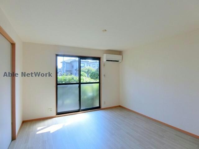 サンライズの物件内観写真