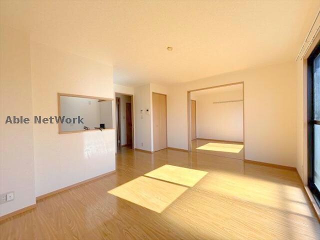 サンライズの物件内観写真