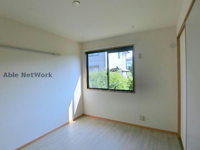 サンライズの物件内観写真