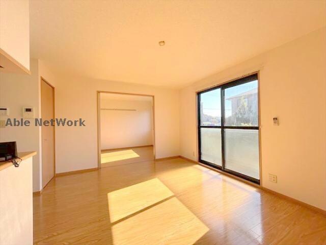 サンライズの物件内観写真