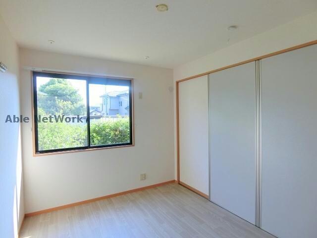 サンライズの物件内観写真