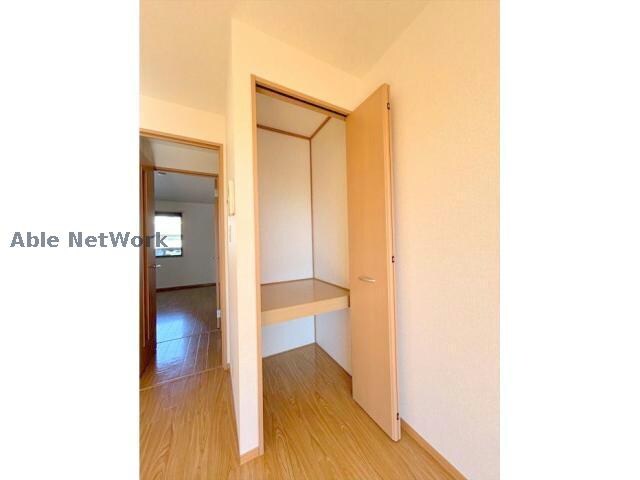 サンライズの物件内観写真