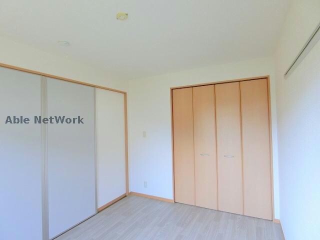 サンライズの物件内観写真