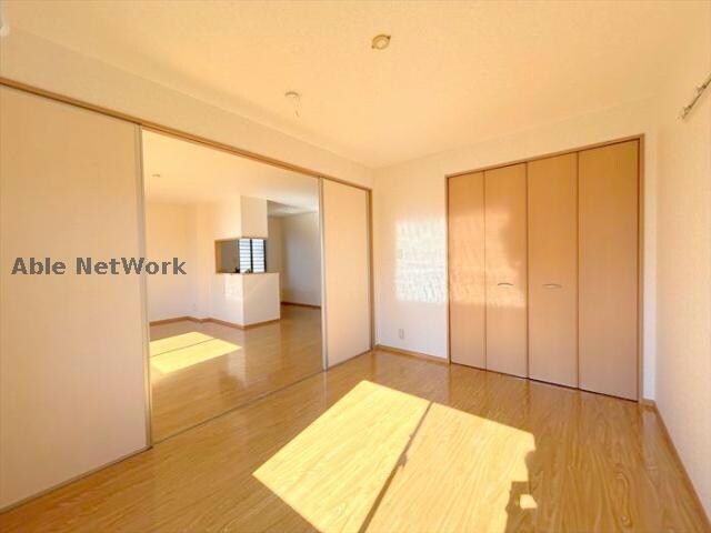 サンライズの物件内観写真