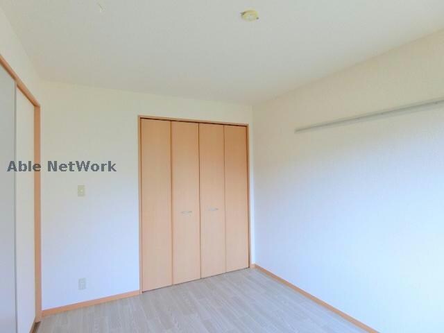 サンライズの物件内観写真