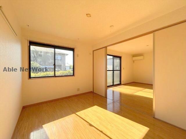 サンライズの物件内観写真