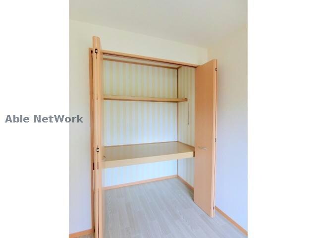 サンライズの物件内観写真