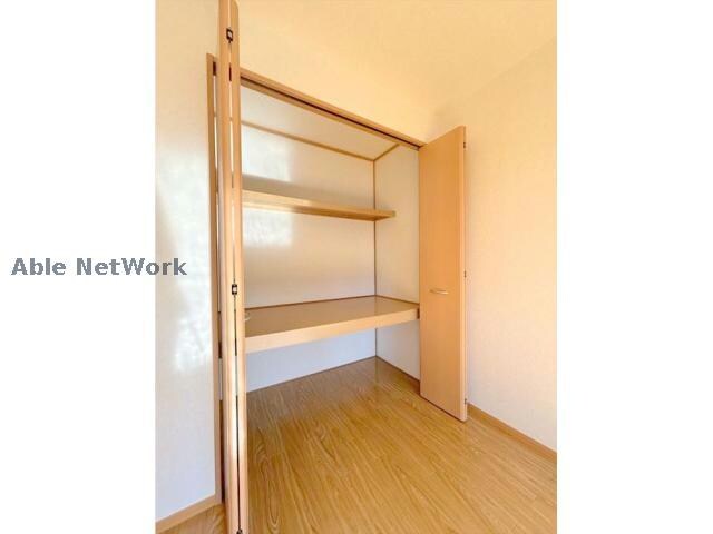 サンライズの物件内観写真