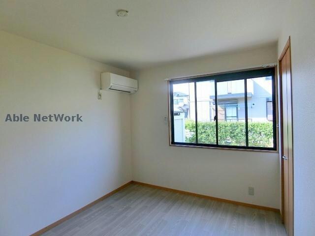 サンライズの物件内観写真