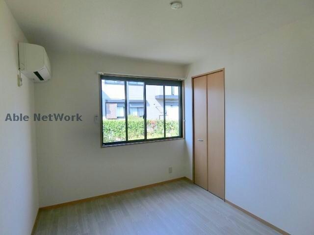 サンライズの物件内観写真