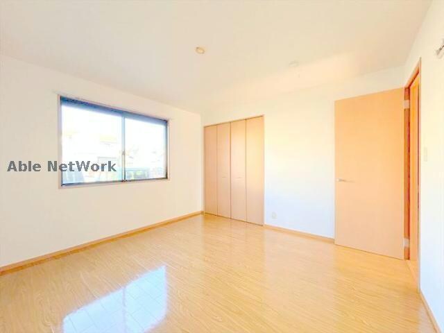 サンライズの物件内観写真