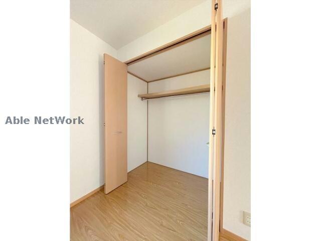 サンライズの物件内観写真