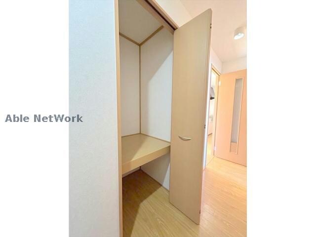 サンライズの物件内観写真