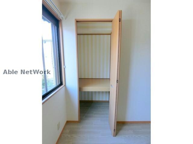 サンライズの物件内観写真