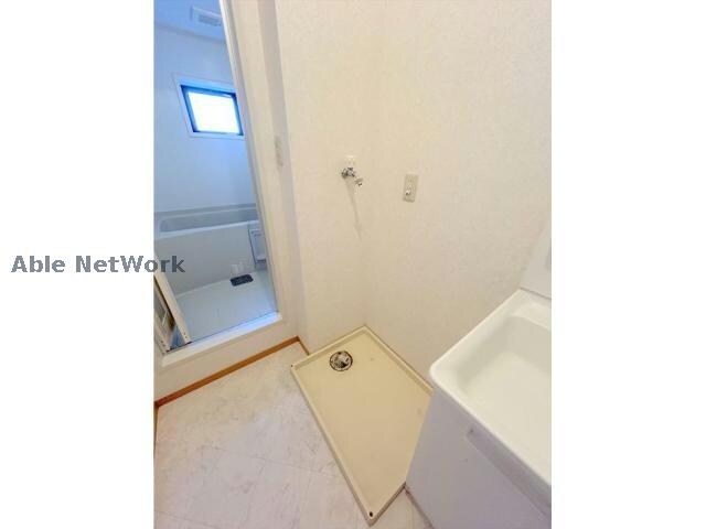 サンライズの物件内観写真