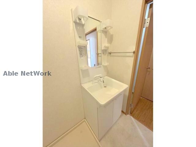 サンライズの物件内観写真