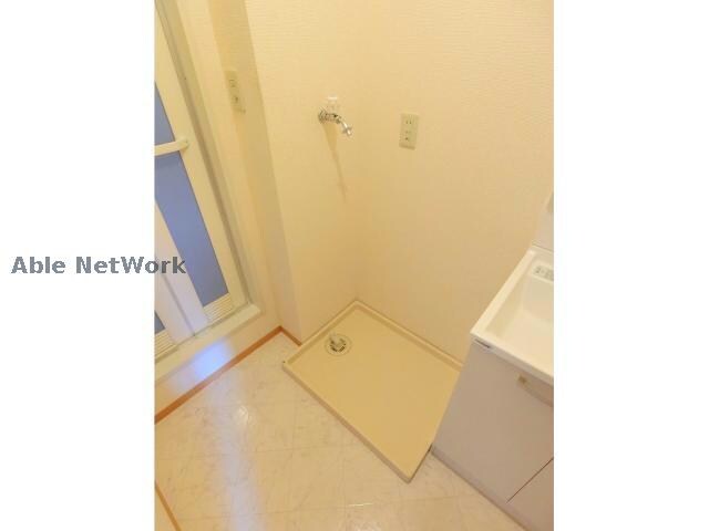 サンライズの物件内観写真