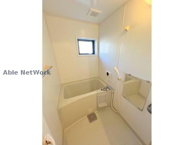 サンライズの物件内観写真