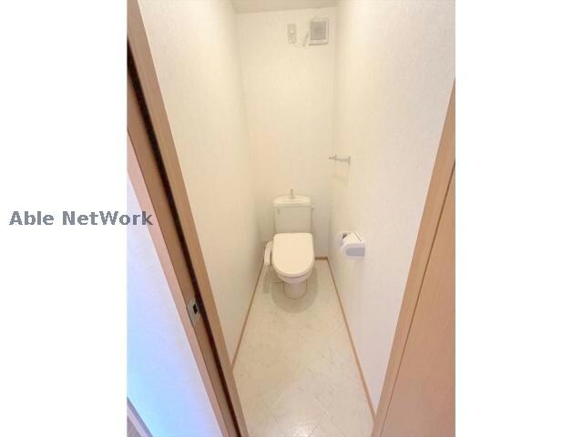 サンライズの物件内観写真